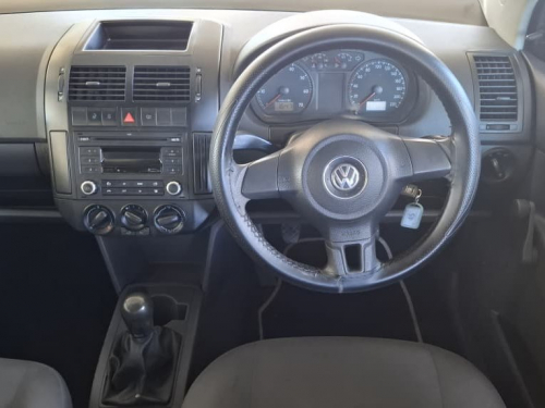 Volkswagen POLO VIVO 1.4 TRENDLINE in Namibia
