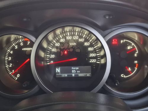 Suzuki GRAND VITARA 2.4 AUTO 4X4 in Namibia