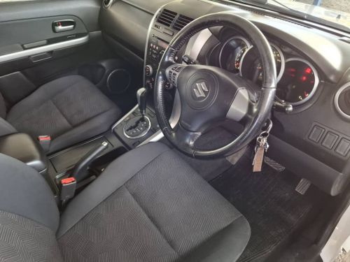 Suzuki GRAND VITARA 2.4 AUTO 4X4 in Namibia