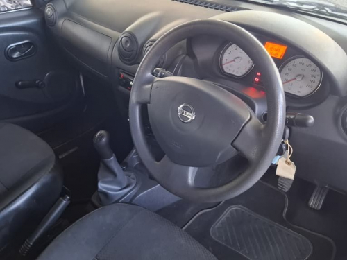 Nissan NP200 1.6 SAFETY PACK + A/CON in Namibia