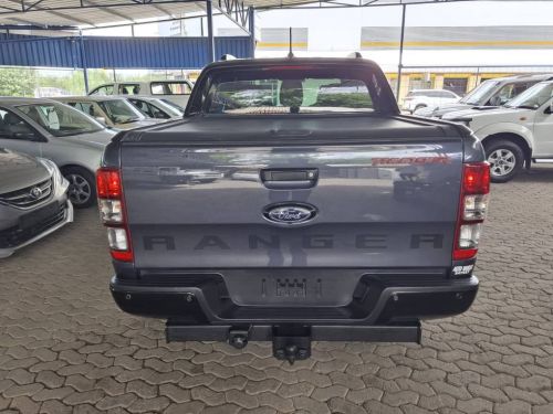 Ford RANGER THUNDER 2.0 BI-TURBO 4X4 D/CAB AUTO in Namibia