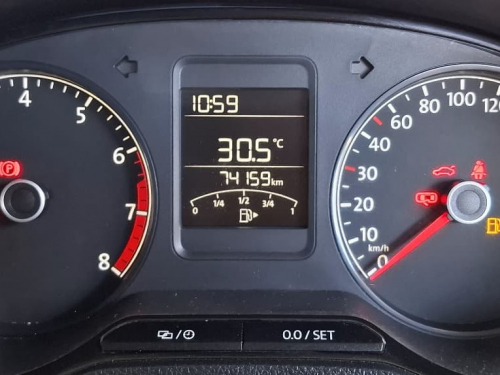 Volkswagen POLO 1.6 TRENDLINE in Namibia