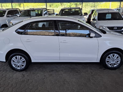 Volkswagen POLO 1.6 TRENDLINE in Namibia