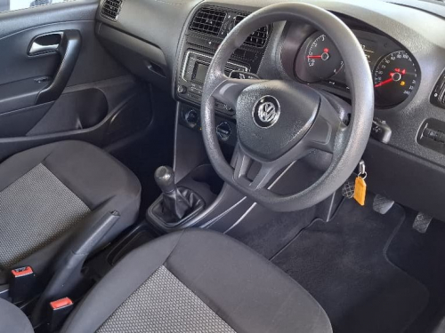 Volkswagen POLO 1.6 TRENDLINE in Namibia