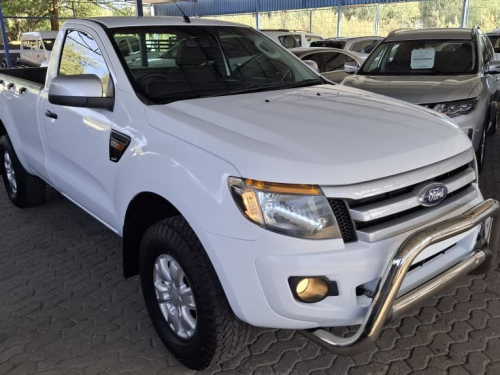 Ford RANGER 2.2 XLS 4X2 S/CAB in Namibia