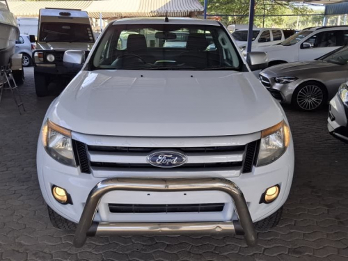 Ford RANGER 2.2 XLS 4X2 S/CAB in Namibia