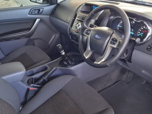 Ford RANGER 2.2 XLS 4X2 S/CAB in Namibia