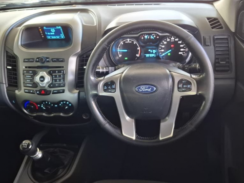 Ford RANGER 2.2 XLS 4X2 S/CAB in Namibia