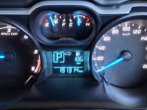 Ford RANGER 3.2 WILDTRAK 4X4 D/CAB AUTO in Namibia