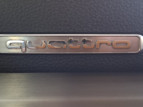 Audi S3 QUATRO S-TRONIC in Namibia