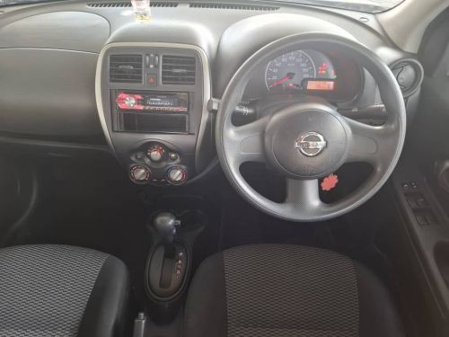 Nissan MARCH 1.2 in Namibia