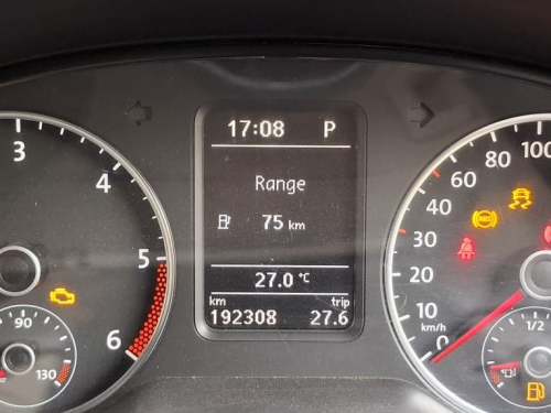 Volkswagen AMAROK 2.0 TDI  BI-TURBO 4-MOTION D/CAB DSG in Namibia