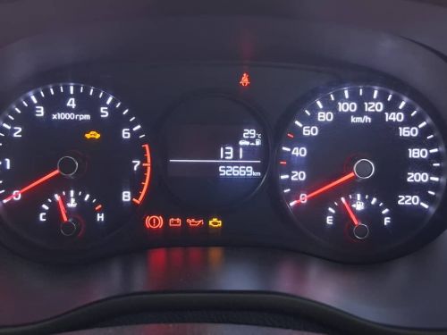 Kia PICANTO 1.0 STYLE in Namibia