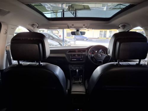 Volkswagen Tiguan 2.0 TSI ALL SPACE 4-MOTION DSG in Namibia