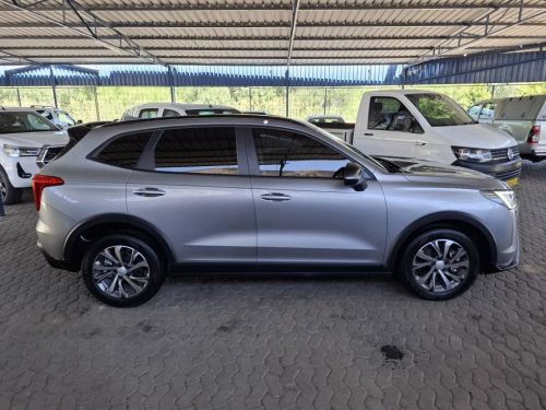 Used Haval H2 JOLION CITY PLUS AUTO for sale in Windhoek