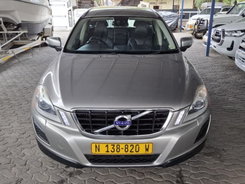 Volvo XC60 2.0 TURBO in Namibia