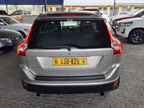 Volvo XC60 2.0 TURBO in Namibia