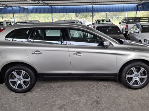 Used Volvo XC60 2.0 TURBO for sale in Windhoek