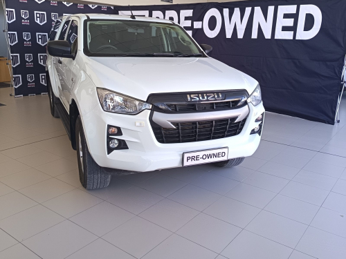 Used Isuzu 1.9 Ddi 4x4 L for sale in Ongwediva