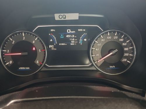 Isuzu MU-X 3.0 Ddi 4x4 LS A/T in Namibia