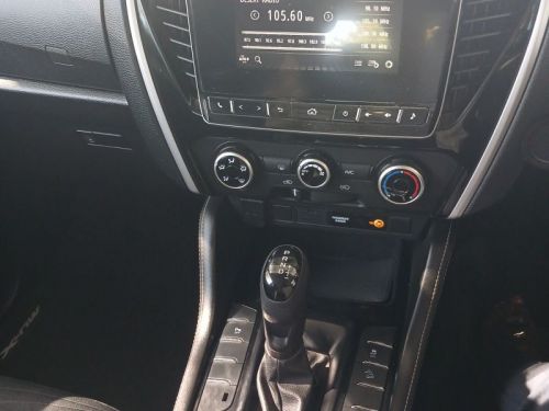 Isuzu MU-X 3.0 Ddi 4x4 LS A/T in Namibia