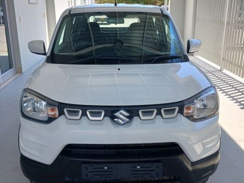 Suzuki S-Presso 1.0 S-Edition MT in Namibia