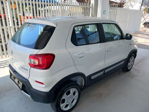 Suzuki S-Presso 1.0 S-Edition MT in Namibia