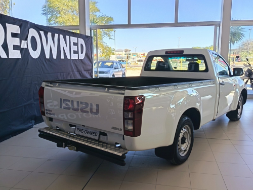 Isuzu Isuzu 250 C Regular Base in Namibia
