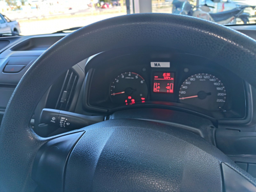 Isuzu Isuzu 250 C Regular Base in Namibia