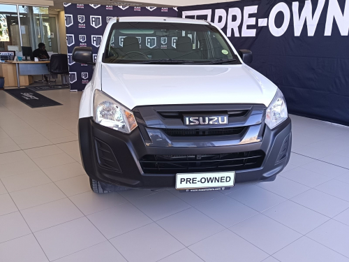 Used Isuzu Isuzu 250 C Regular Base for sale in Ongwediva