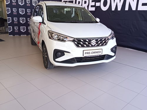 Used Suzuki Ertiga for sale in Ongwediva