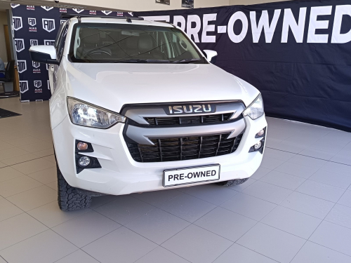 Used Isuzu 1.9 Ddi 4x4 LS for sale in Ongwediva