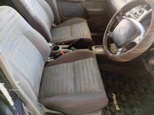 Toyota Rav4 2.0 A/t AWD in Namibia