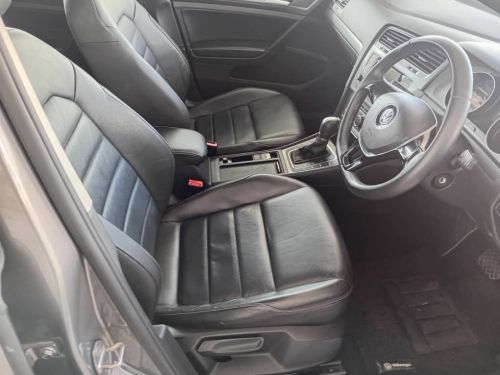 Volkswagen Golf 7 1.2TSi Import in Namibia