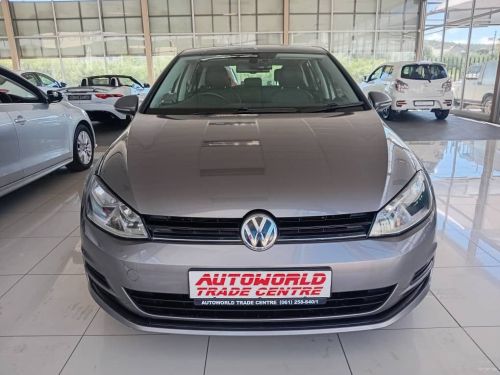 Volkswagen Golf 7 1.2TSi Import in Namibia