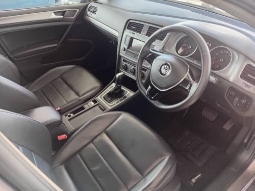 Volkswagen Golf 7 1.2TSi Import in Namibia