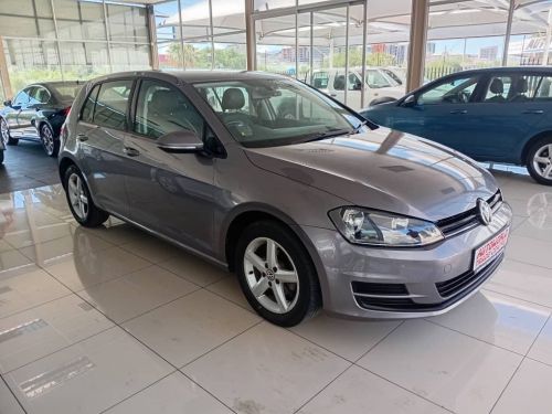 Used Volkswagen Golf 7 1.2TSi Import for sale in Windhoek