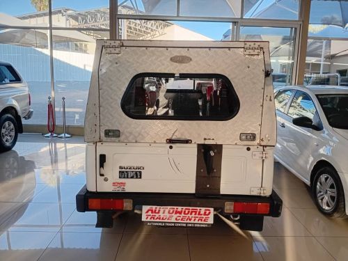Suzuki Gypsy 1.3 S/c 4x4 in Namibia