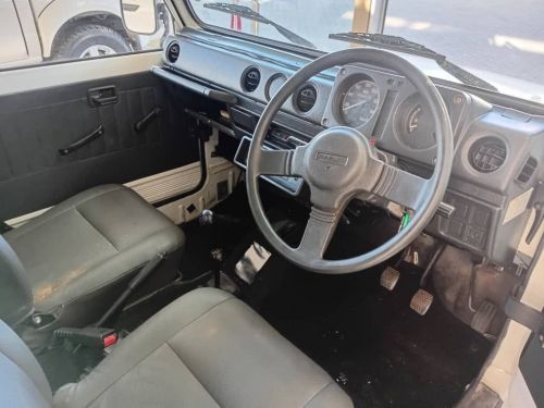 Suzuki Gypsy 1.3 S/c 4x4 in Namibia