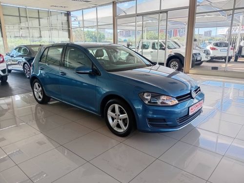 Used Volkswagen Golf 7 1.2TSI A/t Import for sale in Windhoek