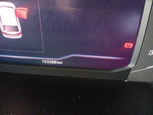 Volkswagen Tiguan 1.4TSi DSG Allspace R-Line in Namibia