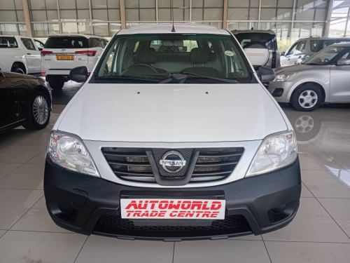 Nissan Np200 1.6 Safety Pack in Namibia