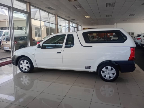 Nissan Np200 1.6 Safety Pack in Namibia