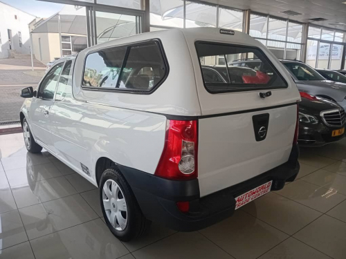 Nissan Np200 1.6 Safety Pack in Namibia
