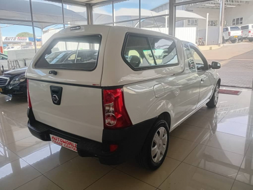 Nissan Np200 1.6 Safety Pack in Namibia
