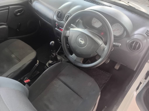 Nissan Np200 1.6 Safety Pack in Namibia
