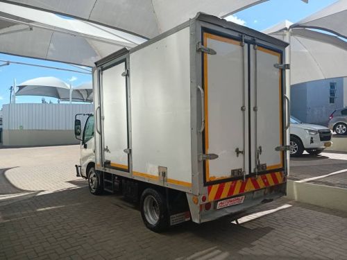 Toyota Dyna 150 in Namibia