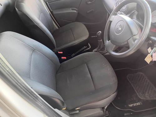 Nissan Np200 1.6 Safety Pack in Namibia