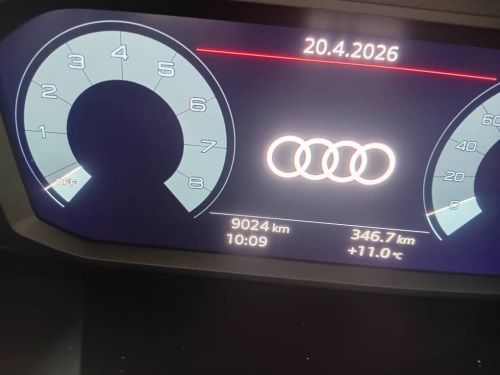 Audi Q3 Stronic 1.4TFSi 110kw in Namibia