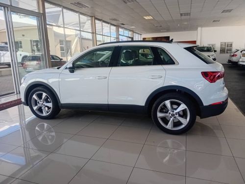 Audi Q3 Stronic 1.4TFSi 110kw in Namibia